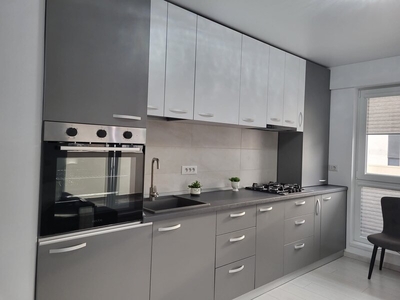 Inchiriere apartament 2 camere Berceni, Str Drumul Binelui Bloc nou 2023