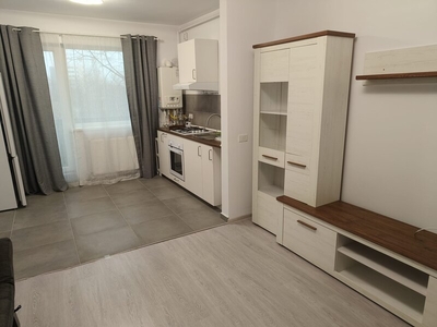 Inchiriere apartament 2 camere Drumul Dealu Babii, inchiriez 2 camere + parcare propri