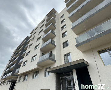 Metrou Berceni - Apartament cu 3 camere 94mp