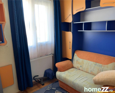 Mic apartament