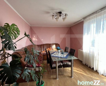 Oportunitate! Apartament cu 4 camere