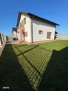 Apartament 2 Camere in Tractoru Coresi - Casa Nobel