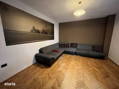 Vanzare apartament de lux cu 4 camere in cartierul Zorilor