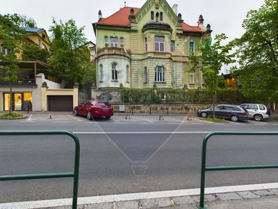 Spatii de birouri clasa inchiriere, 35 mp in Brasov, Centrul Istoric