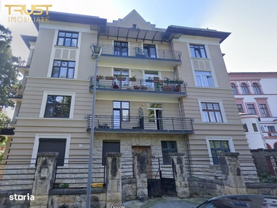 Apartament 2 camere decomandat în Cisnadie