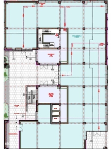 Apartament lux 4 camere ultracentral KM 0; 6/8; 90 mp; trilateral,
