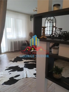 Vanzare apartament Militari Residence Tineretului 85