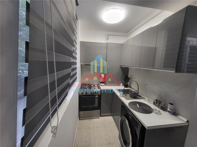 Vanzare apartament Rezervelor 56