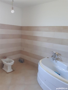 Vînd/schimb casă cu apartament 2 camere Focșani