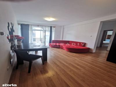 Apartament semidecomandat+ terasa- Grigierescu