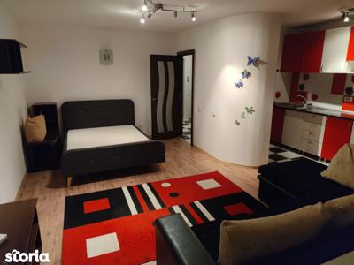 Apartament 2 camere nou, modern | City Of Mara M8 | Circumvalatiunii