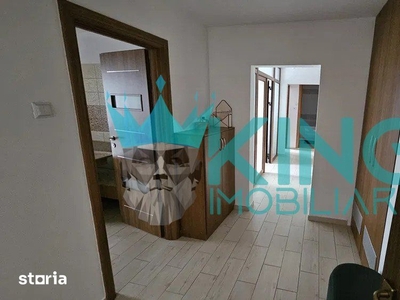 Apartament 3 Camere 89 mp Rasnov 10 km Brasov