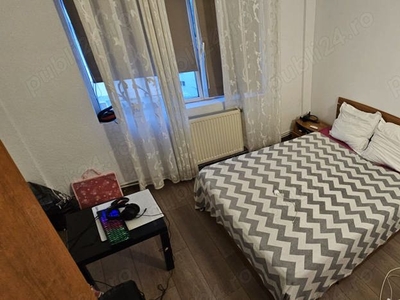 Ap. 3 cam decomandat - Mircea, pet friendly