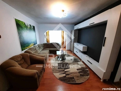 Apartament 2 camere | Andrei Mureșanu | 54 mp