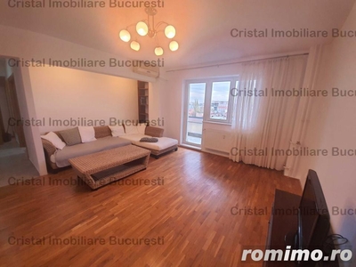 Apartament 2 camere Bl. Unirii intersectie cu Traian cu loc de parcare