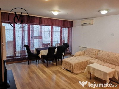 Apartament 2 camere - Campus Universitar