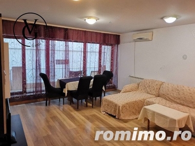 Apartament 2 camere Campus