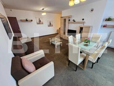 Apartament 2 camere cu terasa, 75mp, ultracentral, strada Calea Dorobantilor