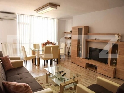 Apartament 3 camere cu terasa si parcare, 75mp, strada Calea Dorobantilor