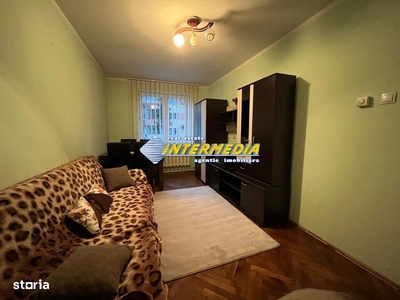 Apartament 2 camere de inchiriat in Alba Iulia zona Cetate