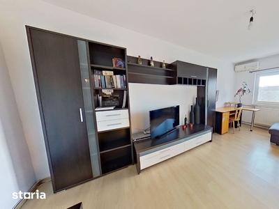 Apartament 2 camere decomandat, Cartier Kiriac Șagului