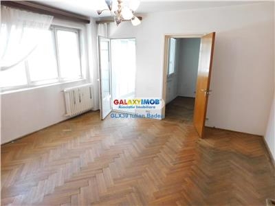 Apartament 2 camere etaj 5 Metrou Titan