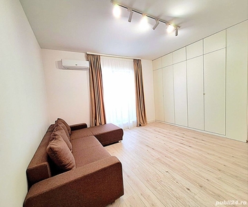 Apartament 2 camere| Exigent Plaza| Lujerului| Bloc Nou| AFI Cotroceni
