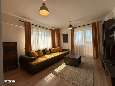 Apartament 2 camere de inchiriat bd Ion Mihalache - Piata Chibrit
