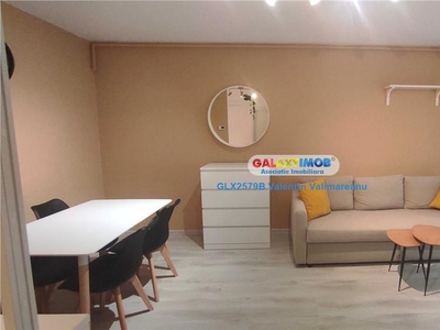 Apartament 2 Camere Ikea Pallady DI 393