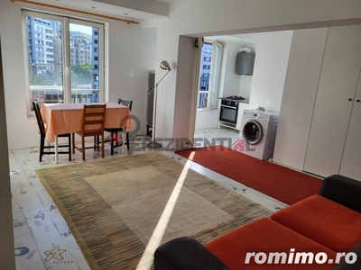 Apartament 2 camere, Locatie Excelenta, Calea Victoriei