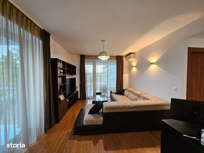 Direct Proprietar Apartament 2 Camere Boxa + Parcare