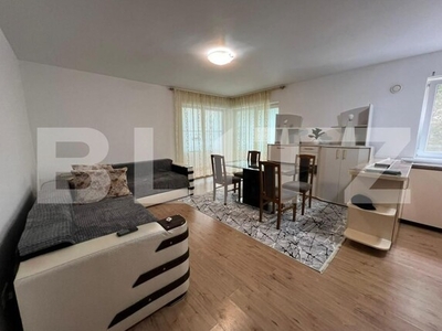 Apartament 2 camere, modern, 50 mp, zona Florilor