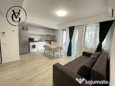 Apartament 2 camere | Modern | Wave 3