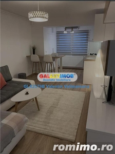 Apartament 2 Camere Palladium Residence DI 190