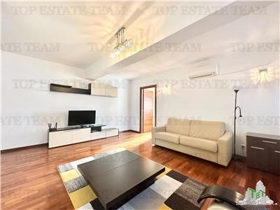 Apartament 2 camere Piata Presei Libere