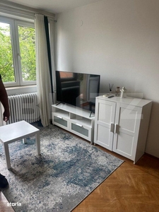 Apartament semidecomandat cu 2 camere in zona Tudor Vladimirescu