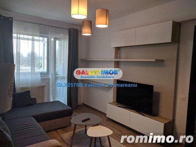 Apartament 2 Camere Theodor Pallady DI 409