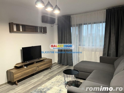 Apartament 2 Camere Tineretului DI 406