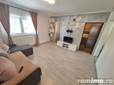 Apartament 2 camere tip Studio Metalurgiei Grand Arena