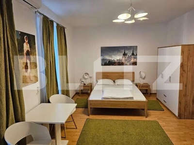 Apartament 3 camere, 98mp, zona strazii Vasile Alecsandri