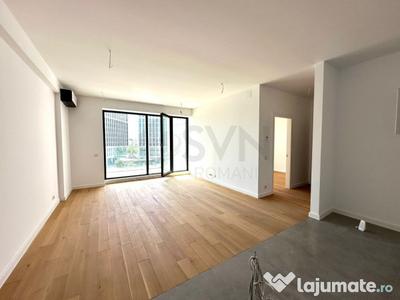 Apartament 3 camere I One Timpuri Noi