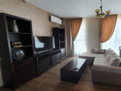 Apartament 3 camere lux zona Campus Aviatori Residence