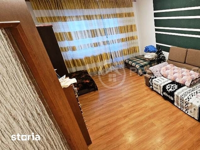 Apartament 3 camere, Mircea cel Batran, 67mp, CT