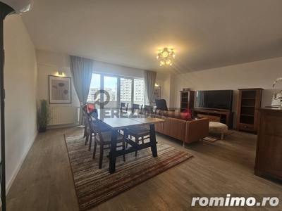 Apartament 3 camere, Modern, Spatios, Zona Alba Iulia
