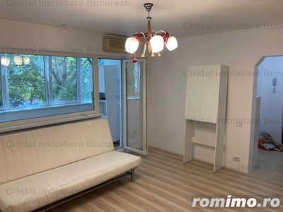 Apartament 3 camere Tineretului cu AC