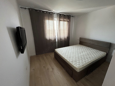 Apartament 3 camere- zona Tomis Nord