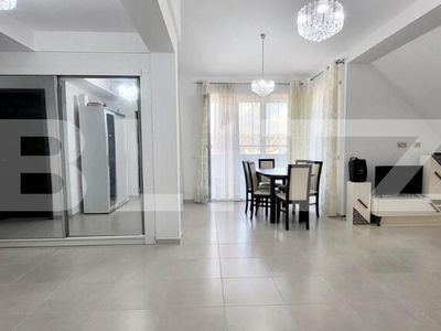 Apartament 4 camere, 100 mp, terasa, boxa, parcare, zona Cetatii!