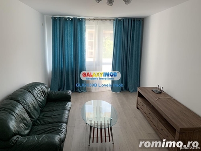 Apartament Bloc Nou Berceni - Dimitrie Leonida - Biruintei