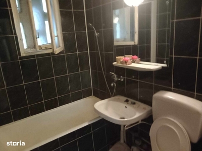 Apartament cu doua camere sd ,situat in Tatarasi