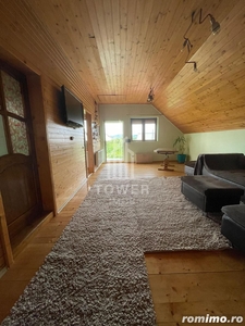 Apartament la casă de închiriat | Zona Țiglari-Sibiu